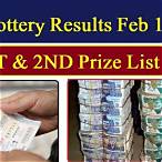 thai lottery 1 feb 2023